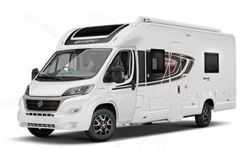 Used Motorhomes