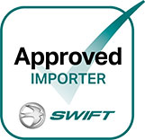 Swift Logo